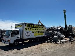 Best Residential Junk Removal  in Dolton, IL