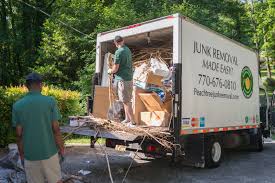 Best Commercial Junk Removal  in Dolton, IL